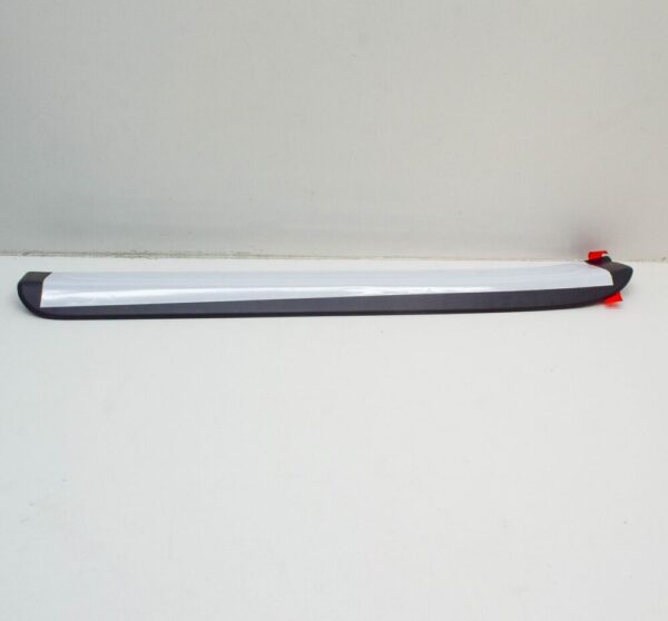 4L0853373F01C - NEW AUDI Q7 4L S-LINE FRONT LEFT UPPER SILL TRIM 4L0853373F01C ORIGINAL