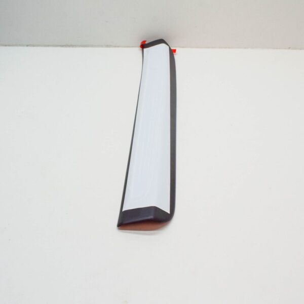 4L0853373F01C - NEW AUDI Q7 4L S-LINE FRONT LEFT UPPER SILL TRIM 4L0853373F01C ORIGINAL