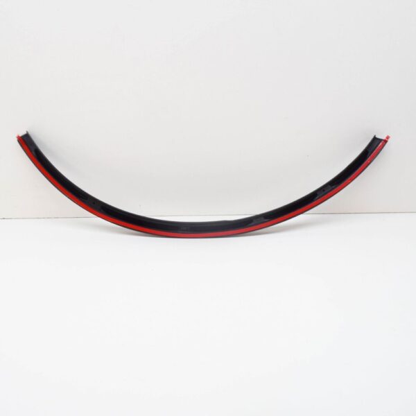 4L0853718BGRU - NEW AUDI Q7 4L FRONT RIGHT WHEEL ARCH TRIM 4L0853718BGRU ORIGINAL