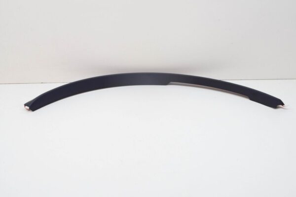 4L0853718BGRU - NEW AUDI Q7 4L FRONT RIGHT WHEEL ARCH TRIM 4L0853718BGRU ORIGINAL