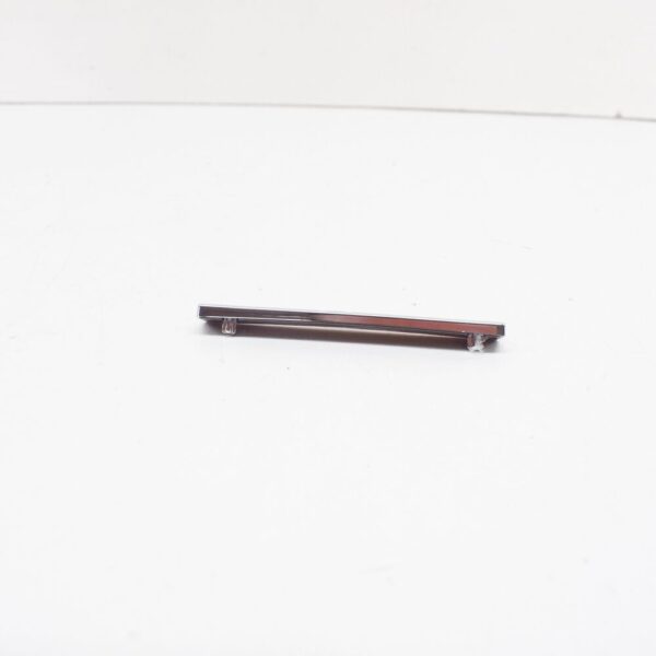 4L08537362ZZ - Audi Q7 4L “Quattro” Radiator Grill Emblem 4L08537362ZZ, New Original
