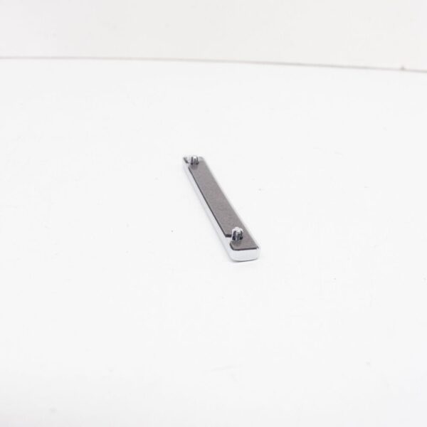 4L08537362ZZ - Audi Q7 4L “Quattro” Radiator Grill Emblem 4L08537362ZZ, New Original