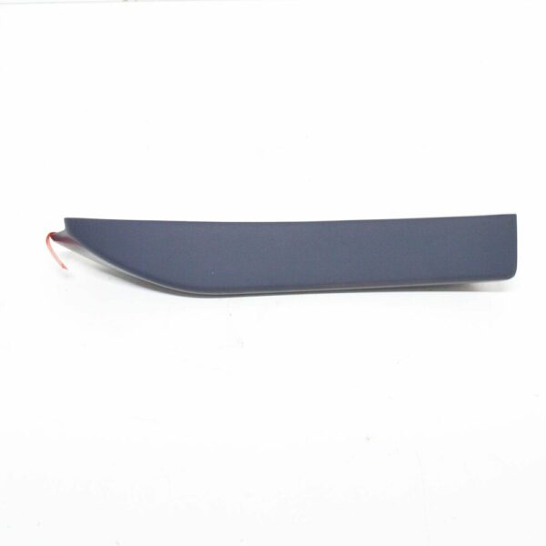 4L0853827AGRU - NEW AUDI Q7 4L REAR LEFT WHEEL ARCH WIDENING 4L0853827AGRU