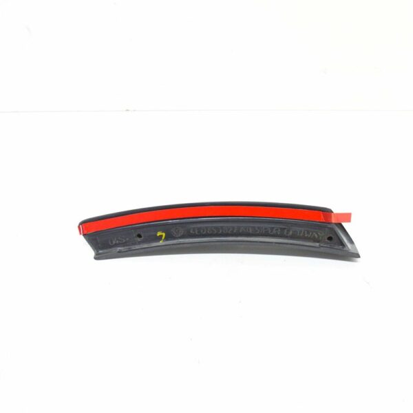 4L0853827AGRU - NEW AUDI Q7 4L REAR LEFT WHEEL ARCH WIDENING 4L0853827AGRU