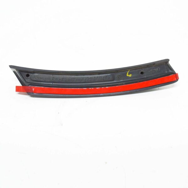 4L0853827AGRU - NEW AUDI Q7 4L REAR LEFT WHEEL ARCH WIDENING 4L0853827AGRU