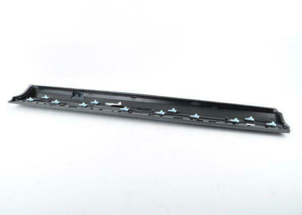 4L0853960HV7W - NEW AUDI Q7 4L FRONT RIGHT DOOR LOWER COVER 4L0853960HV7W ORIGINAL