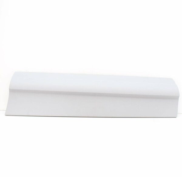 4L0853969FGRU - New Genuine Audi Q7 07-16 Left Rear Door Lower Door Trim Cover Primed 4L0853969F