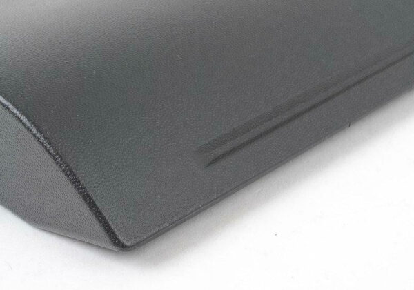 4L0853970DB41 - NEW AUDI Q7 4L REAR RIGHT DOOR LOWER MOLDING 4L0853970DB41