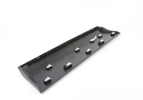 4L0853970DB41 - NEW AUDI Q7 4L REAR RIGHT DOOR LOWER MOLDING 4L0853970DB41