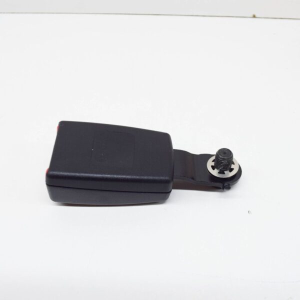 4L0857740J01C - Audi Q7 4L Rear Right Outer Safety Belt Latch 4L0857740J01C NEW GENUINE