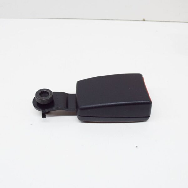 4L0857740J01C - Audi Q7 4L Rear Right Outer Safety Belt Latch 4L0857740J01C NEW GENUINE