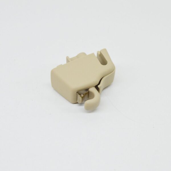 4L085956295T - NEW AUDI Q7 4L RIGHT INNER SUN PROTECTION HOLDER 4L085956295T ORIGINAL