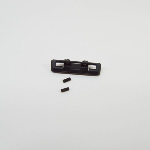 4L08617894PK - New AUDI Q7 4L Rear Door Glass Sunshade Suspension Lug 4L08617894PK