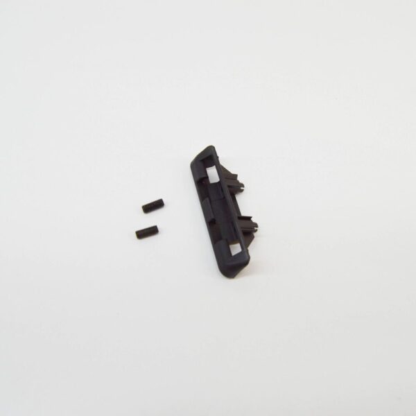 4L08617894PK - New AUDI Q7 4L Rear Door Glass Sunshade Suspension Lug 4L08617894PK