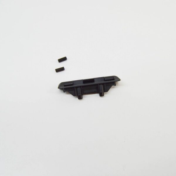4L08617894PK - New AUDI Q7 4L Rear Door Glass Sunshade Suspension Lug 4L08617894PK