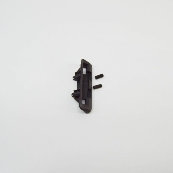 4L08617894PK - New AUDI Q7 4L Rear Door Glass Sunshade Suspension Lug 4L08617894PK