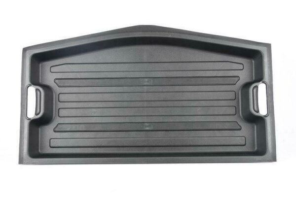 4L0864105F01C - NEW AUDI Q7 4L TRUNK FLOOR STORAGE BOX 4L0864105F01C ORIGINAL