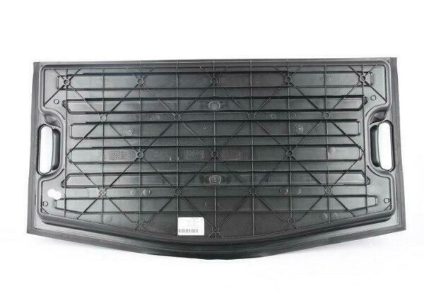 4L0864105F01C - NEW AUDI Q7 4L TRUNK FLOOR STORAGE BOX 4L0864105F01C ORIGINAL