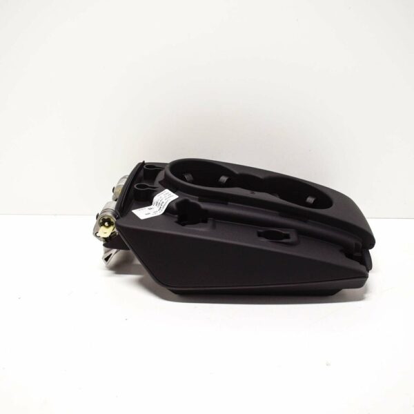 4L08642056PS - NEW AUDI Q7 4L FRONT CENTER CONSOLE ARMREST 4L08642056PS 2015 ORIGINAL