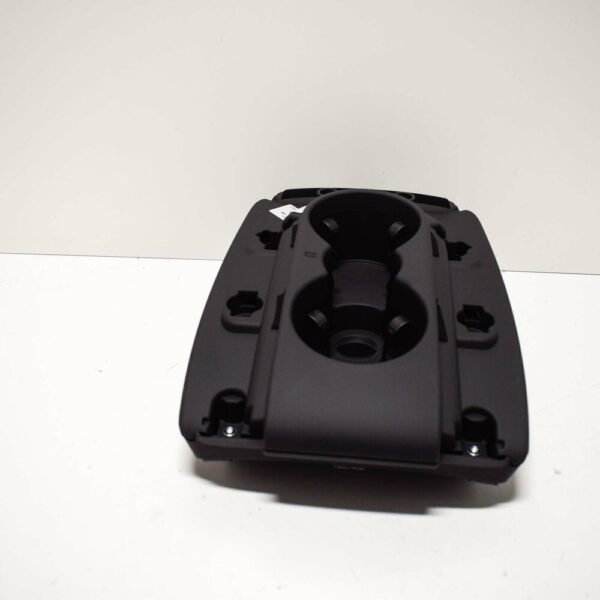 4L08642056PS - NEW AUDI Q7 4L FRONT CENTER CONSOLE ARMREST 4L08642056PS 2015 ORIGINAL