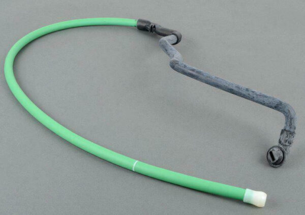 4L0877201A - NEW AUDI Q7 4L FRONT LEFT WATER DRAINAGE HOSE 4L0877201A ORIGINAL