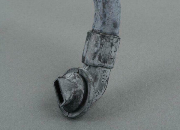 4L0877201A - NEW AUDI Q7 4L FRONT LEFT WATER DRAINAGE HOSE 4L0877201A ORIGINAL