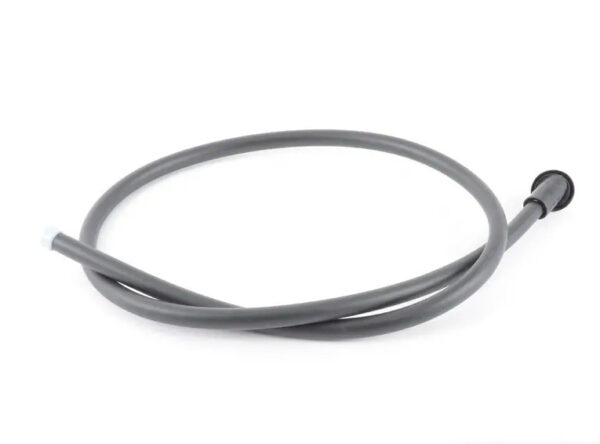 4L0877233A - AUDI Q7 4L DRAIN HOSE SUNROOF REAR LEFT 4L0877233A NEW GENUINE