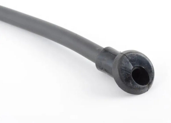 4L0877233A - AUDI Q7 4L DRAIN HOSE SUNROOF REAR LEFT 4L0877233A NEW GENUINE