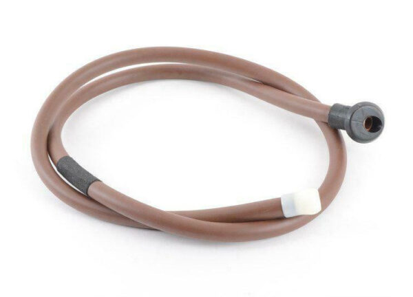 4L0877234A - NEW AUDI Q7 4L ROOF DRAIN REAR RIGHT HOSE 4L0877234A