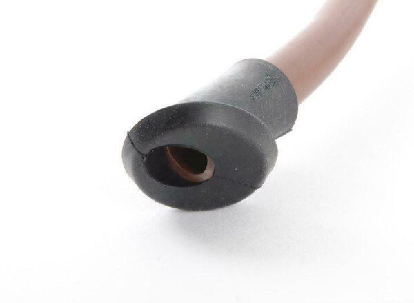 4L0877234A - NEW AUDI Q7 4L ROOF DRAIN REAR RIGHT HOSE 4L0877234A