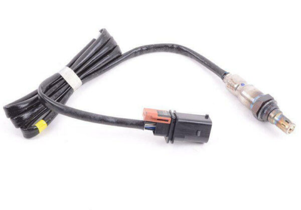 4L0906262L - NEW AUDI Q7 4L LEFT LAMBDA PROBE FRONT CATALYST 4L0906262L ORIGINAL