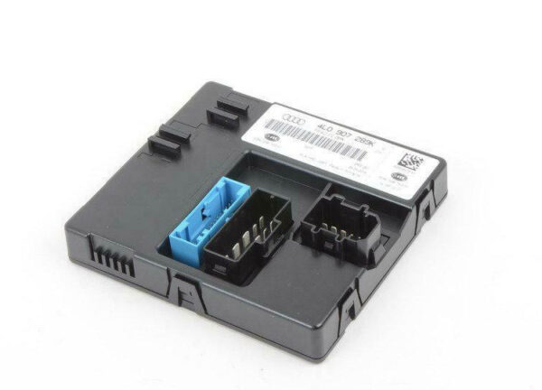 4L0910289K - NEW AUDI Q7 4L CONVENIENCE SYSTEM CENTRAL CONTROL UNIT 4L0910289K OEM