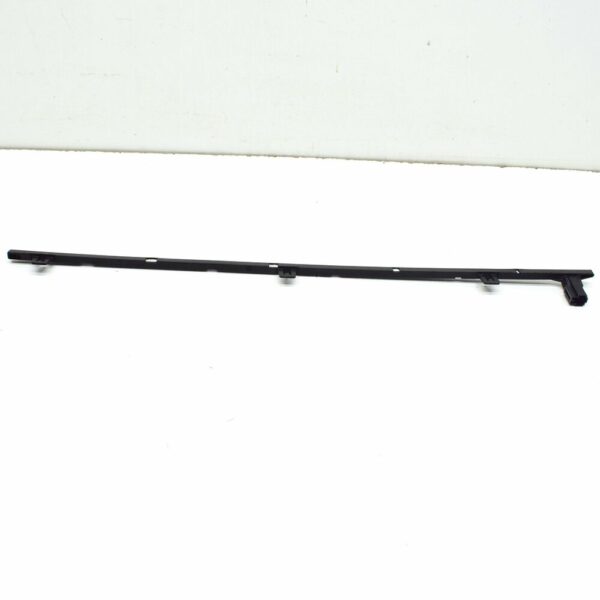 4L0919177 - NEW AUDI Q7 4L REAR LEFT DOOR HANDLE LIGHT STRIP 4L0919177 ORIGINAL