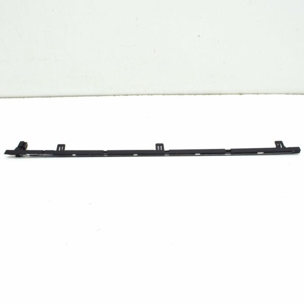 4L0919177 - NEW AUDI Q7 4L REAR LEFT DOOR HANDLE LIGHT STRIP 4L0919177 ORIGINAL