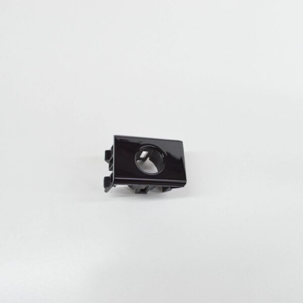 4L0919257DT94 - NEW AUDI Q7 4L FRONT BUMPER LEFT INNER PARK SENSOR SUPPORT 4L0919257DT94