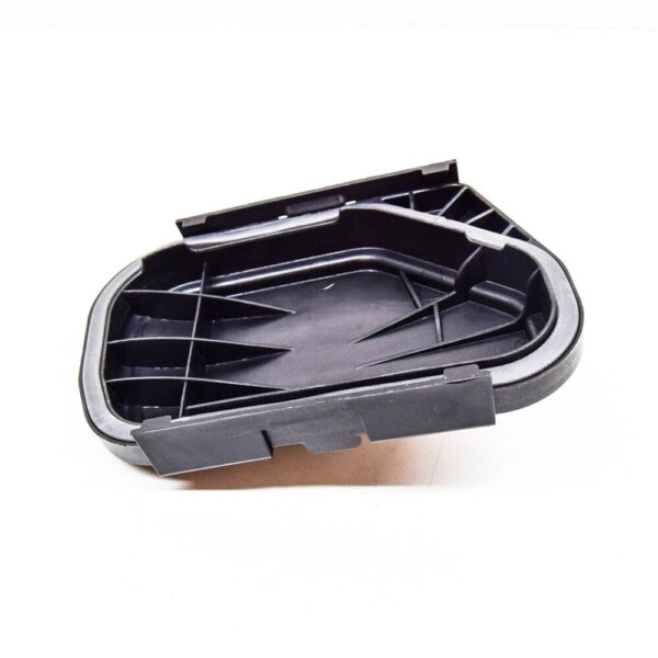 4L0941159 - Audi Q7 4L protective cap for headlights left 4L0941159 NEW ORIGINAL