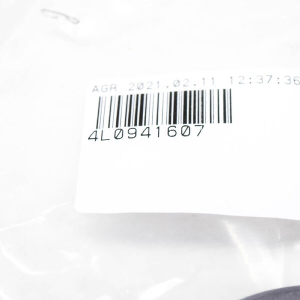 4L0941607 - Audi Q7 4L Headlight Lamp Round Cap 4L0941607 New