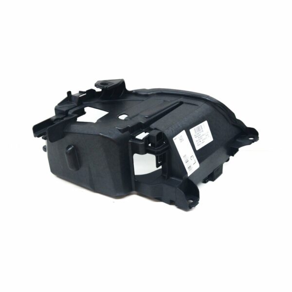 4L0941613B - NEW AUDI Q7 4L FRONT LEFT HEADLIGHT BRACKET 4L0941613B 2013