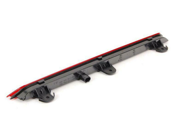 4L0945097A - NEW AUDI Q7 4L REAR CENTER HIGH MOUNT STOP LIGHT 4L0945097A ORIGINAL