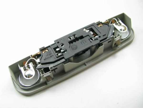 4L0947111BU57 - NEW AUDI Q7 4L FRONT INTERIOR LIGHTING 4L0947111BU57 4L0947111B U57 ORIGINAL
