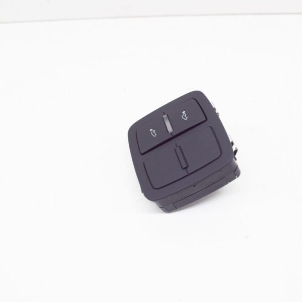 4L0959511B5PR - Audi Q7 4L Load Edge Lower Buttons 4L0959511B5PR 4L0959511B New REAL
