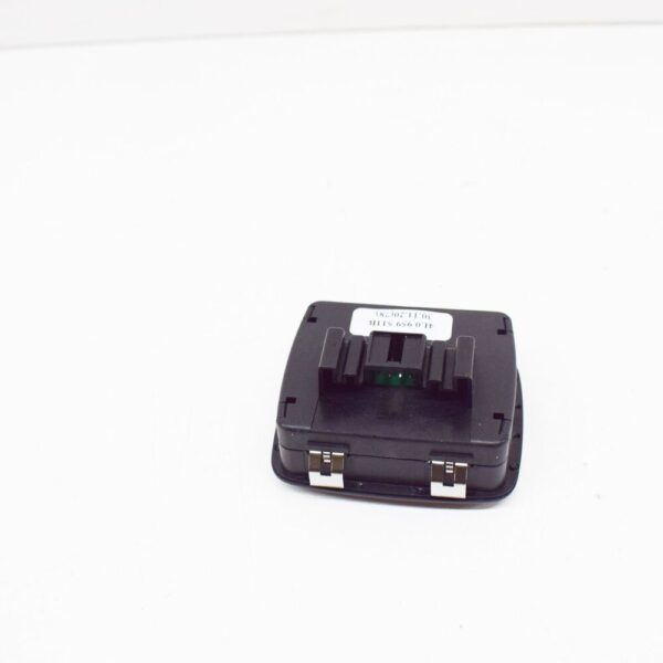 4L0959511B5PR - Audi Q7 4L Load Edge Lower Buttons 4L0959511B5PR 4L0959511B New REAL