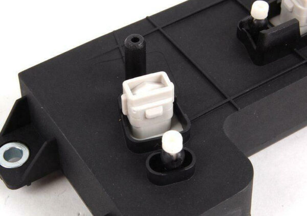 4L0959747A4PK - NEW AUDI Q7 4L FRONT LEFT POWER SEAT ADJUSTMENT SWITCH 4L0959747A4PK ORIGINAL