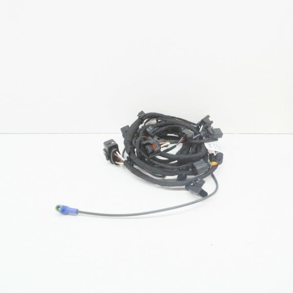 4L0971095DG - NEW AUDI Q7 4L FRONT BUMPER PARKING AID WIRING SET 4L0971095DG ORIGINAL