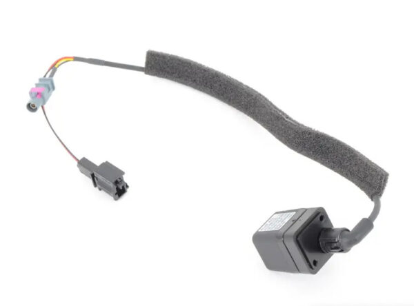 4L0980551D - NEW AUDI Q7 4L REAR PARK ASSIST CAMERA 4L0980551D ORIGINAL