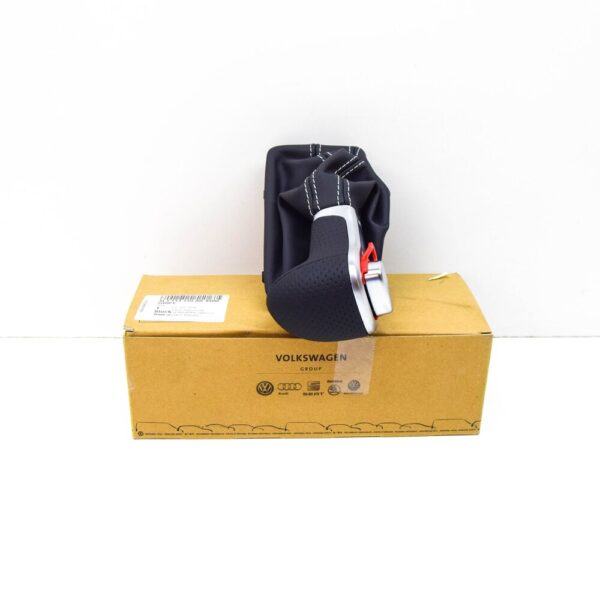 4L1713139AKXBM - Audi Q7 4L automatic shift button 4L1713139AKXBM new LHD