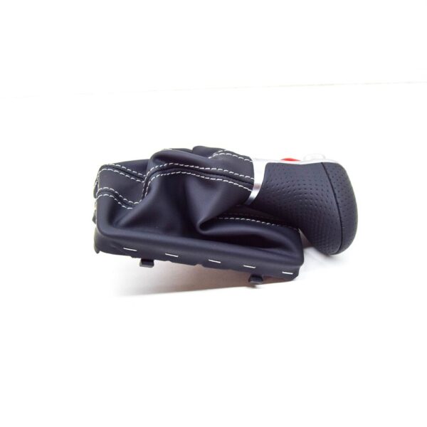 4L1713139AKXBM - Audi Q7 4L automatic shift button 4L1713139AKXBM new LHD