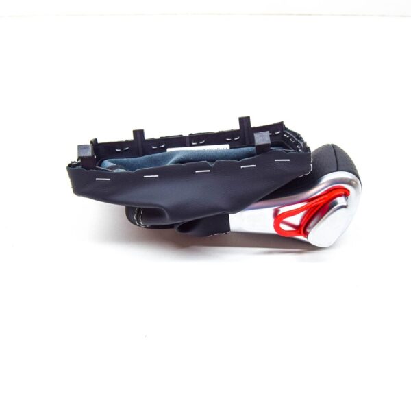 4L1713139AKXBM - Audi Q7 4L automatic shift button 4L1713139AKXBM new LHD
