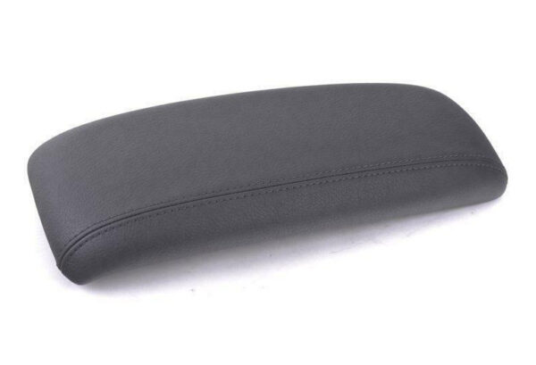 4L1864249A38M - NEW AUDI Q7 4L LEFT ARMREST UPPER PART LHD 4L1864249A38M