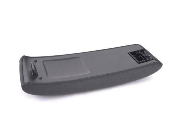 4L1864249A38M - NEW AUDI Q7 4L LEFT ARMREST UPPER PART LHD 4L1864249A38M